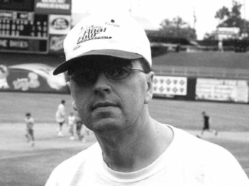 Peter Morris
